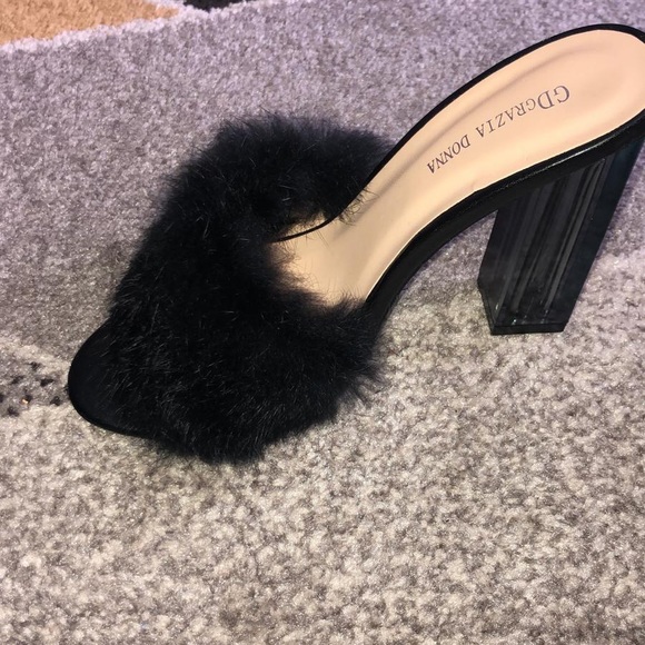 Wedges - Picture 1 of 1